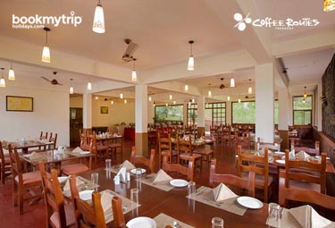 Bookmytripholidays | Coffee Routes,Thekkady  | Best Accommodation packages